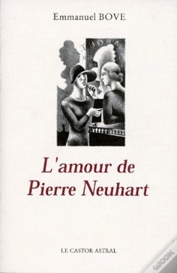 Capa do artigo L'Amour De Pierre Neuhart