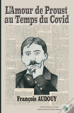 Capa do artigo L'Amour De Proust Au Temps Du Covid