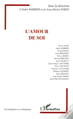 Capa do artigo L'Amour De Soi