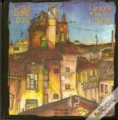 L'Amour De Toutes Les Couleurs / The Many Colored Love
