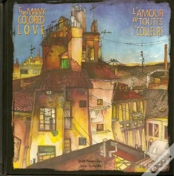 Capa do artigo L'Amour De Toutes Les Couleurs / The Many Colored Love