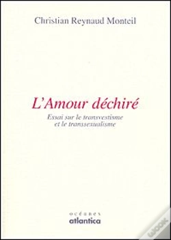 Capa do artigo L'Amour Dechiré