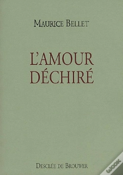 Capa do artigo L'Amour Déchiré