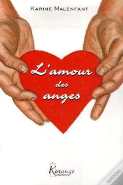 Capa do artigo L'Amour Des Anges