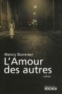 L'Amour Des Autres : Le Cycle De Vilmont, Tome 2 - Preview