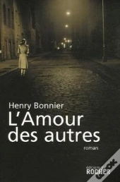L'Amour Des Autres : Le Cycle De Vilmont, Tome 2