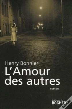 Capa do artigo L'Amour Des Autres : Le Cycle De Vilmont, Tome 2