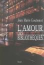L'Amour Des Bibliotheques - Preview
