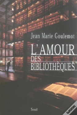 Capa do artigo L'Amour Des Bibliotheques