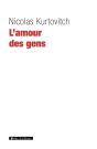 L'Amour Des Gens - Preview