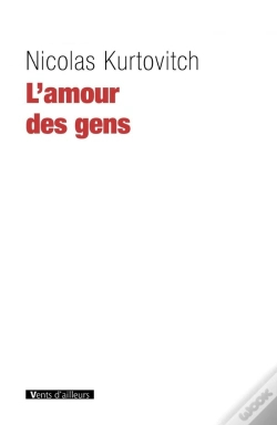 Capa do artigo L'Amour Des Gens