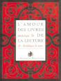 L'Amour Des Livres Et De La Lecture T.2 ; Feuillages De Mots - Preview