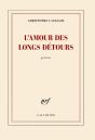 L'Amour Des Longs Détours - Preview