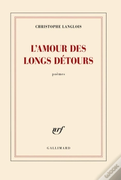 Capa do artigo L'Amour Des Longs Détours