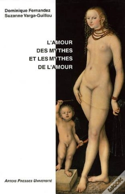 Capa do artigo L'Amour Des Mythes Et Les Mythes De L'Amour