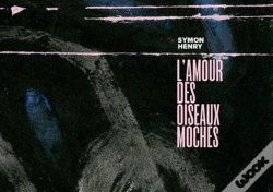 Capa do artigo L'Amour Des Oiseaux Moches
