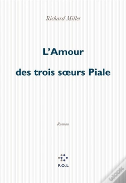 Capa do artigo L'Amour Des Trois Soeurs Piale