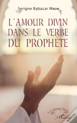 Capa do artigo L'Amour Divin Dans Le Verbe Du Prophète