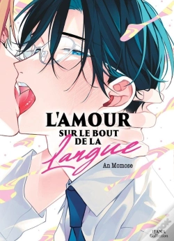 Capa do artigo L'Amour Du Bout De La Langue
