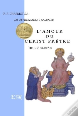 Capa do artigo L'Amour Du Christ Prêtre