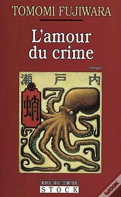 Capa do artigo L'Amour Du Crime