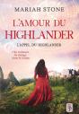 L'Amour Du Highlander - Preview