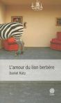 L'Amour Du Lion Bérbère - Preview