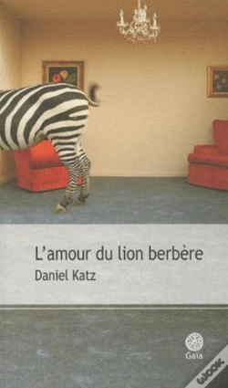 Capa do artigo L'Amour Du Lion Bérbère