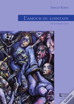 Capa do artigo L'Amour Du Lointain