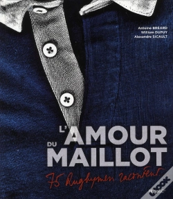 Capa do artigo L'Amour Du Maillot
