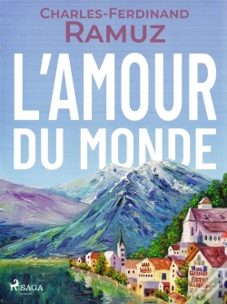 Capa do artigo L'Amour Du Monde