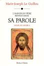 L'Amour Du Père Révélé Dans Sa Parole ; Homélies Année A - Preview