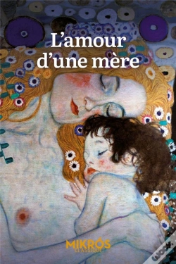 Capa do artigo L'Amour D'Une Mère