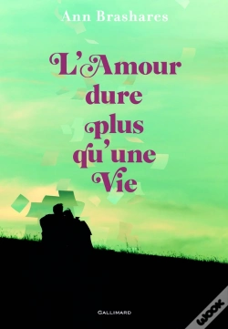 Capa do artigo L'Amour Dure Plus Qu'Une Vie