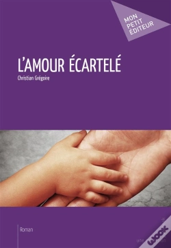 Capa do artigo L'Amour Écartelé