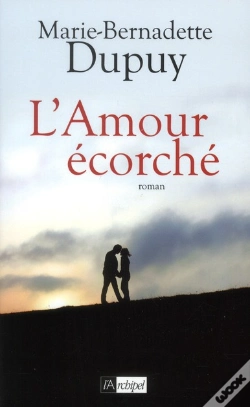 Capa do artigo L'Amour Écorché