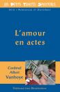 L'Amour En Actes - Preview