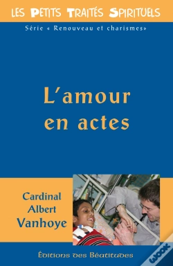 Capa do artigo L'Amour En Actes