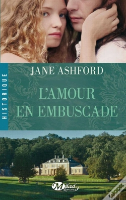 Capa do artigo L'Amour En Ambuscade