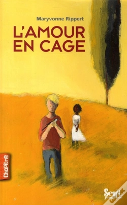 Capa do artigo L'Amour En Cage