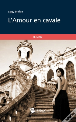 Capa do artigo L'Amour En Cavale
