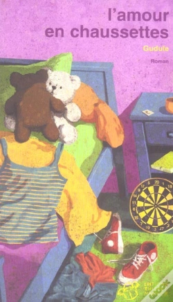 Capa do artigo L'Amour En Chaussettes