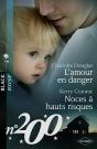 L'Amour En Danger - Noces A Hauts Risques - Preview