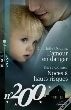 Capa do artigo L'Amour En Danger - Noces A Hauts Risques