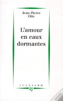Capa do artigo L'Amour En Eaux Dormantes