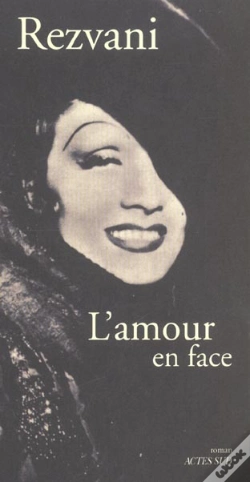 Capa do artigo L'Amour En Face