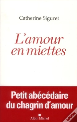Capa do artigo L'Amour En Miettes