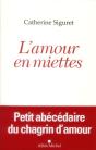 L'Amour En Miettes - Preview