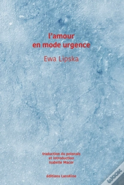Capa do artigo L'Amour En Mode Urgence