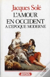 L'Amour En Occident